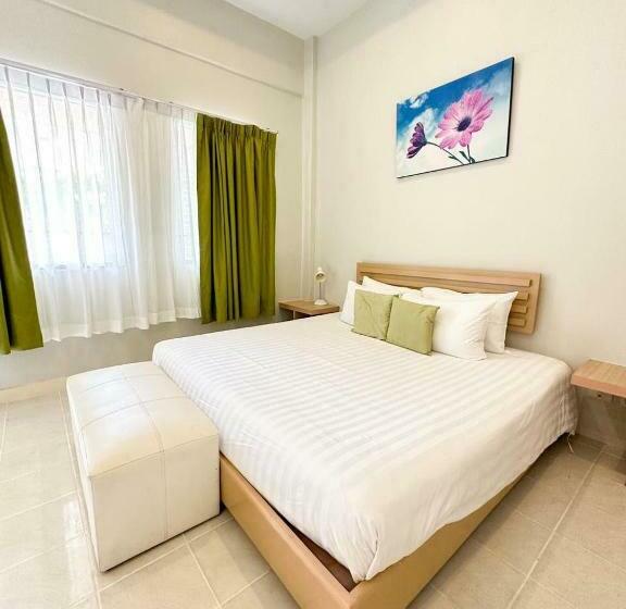 디럭스 룸, Favorite Place