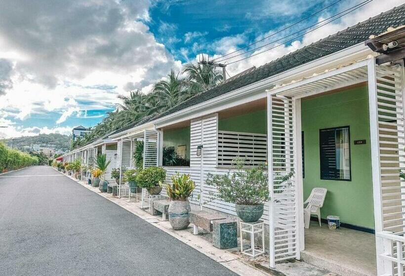 디럭스 룸, Favorite Place