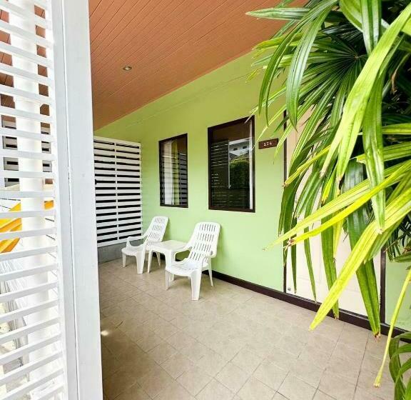 디럭스 룸, Favorite Place