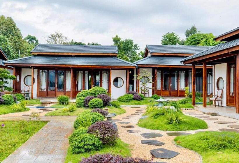 اتاق استاندارد با تخت بزرگ, Jun S Home