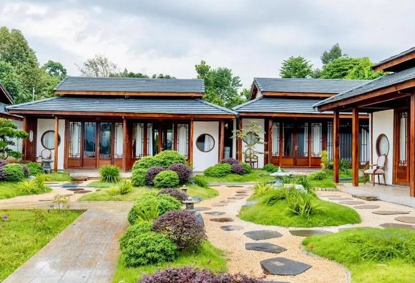 اتاق استاندارد با تخت بزرگ, Jun S Home