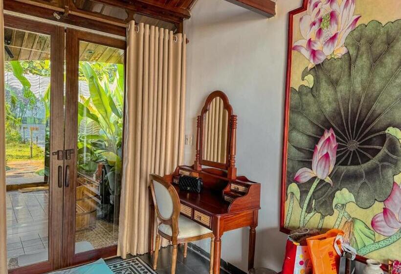 اتاق استاندارد با تخت بزرگ, Jun S Home