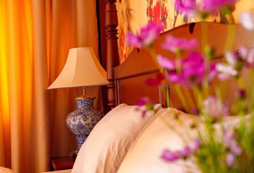 اتاق استاندارد با تخت بزرگ, Jun S Home