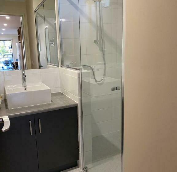 חדר משפחתי דלוקס, Wedderburn Caravan Park