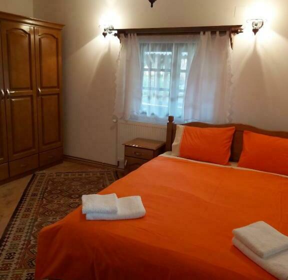 חדר סטנדרט נוף להרים, Casa De Vacanta Padis