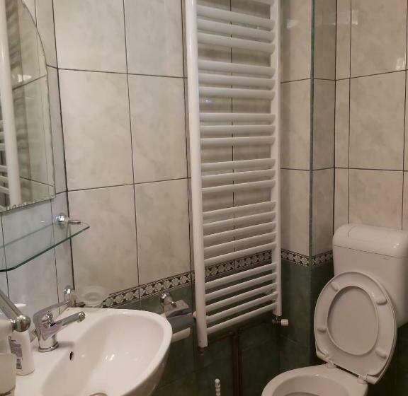 Номер Стандарт Вид на Горы, Casa De Vacanta Padis