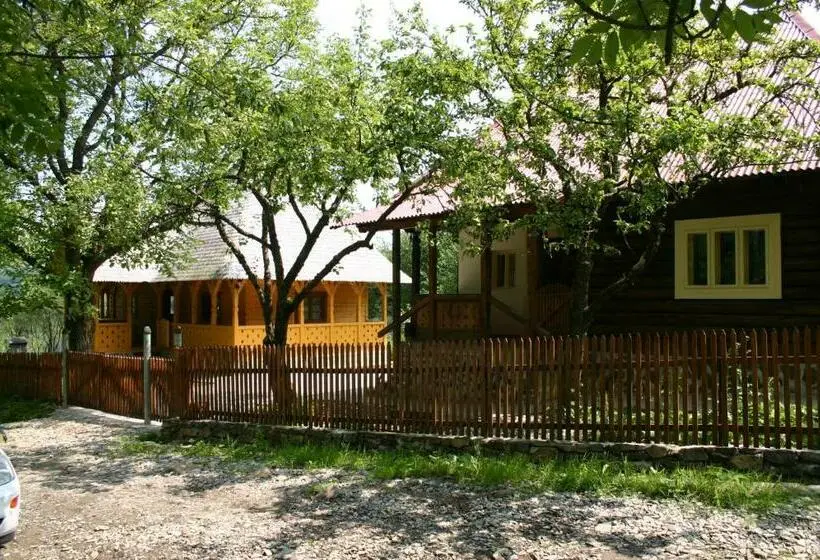マウンテンビュースタンダードルーム, Casa De Vacanta Padis