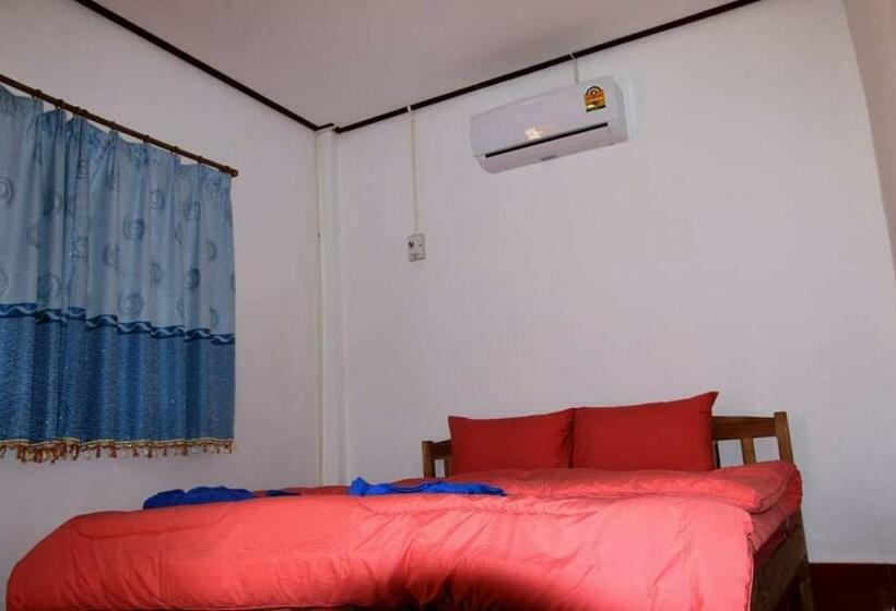 스탠다드 룸, Soutchai Resort