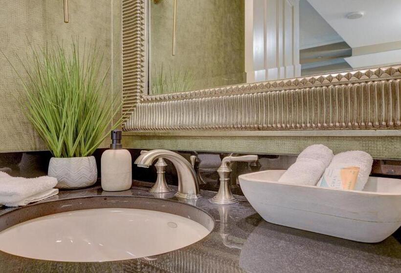 スイート, Blu Cashmere Premium Suite : Mgm Signature