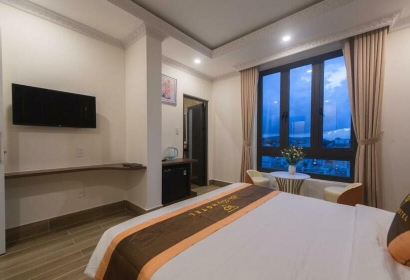 اتاق سوپریور با تخت بزرگ, Bảo Duy Hotel 5
