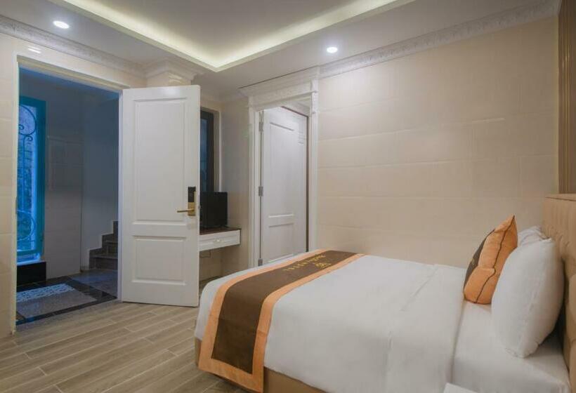 آپارتمان 2 خوابه, Bảo Duy Hotel 5