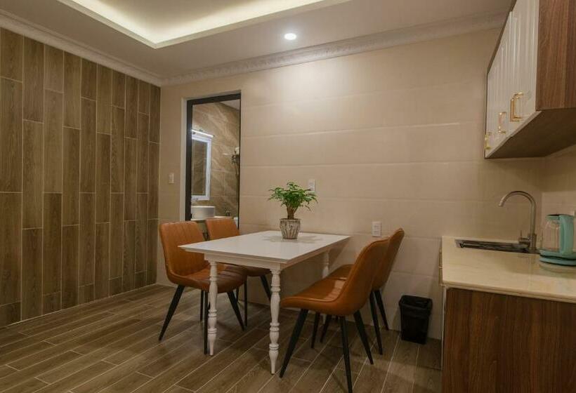 آپارتمان 2 خوابه, Bảo Duy Hotel 5