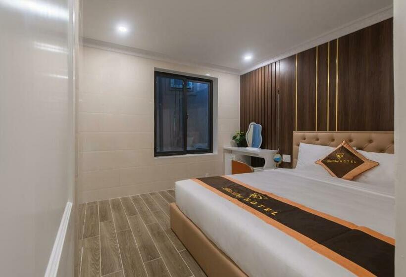 آپارتمان 2 خوابه, Bảo Duy Hotel 5