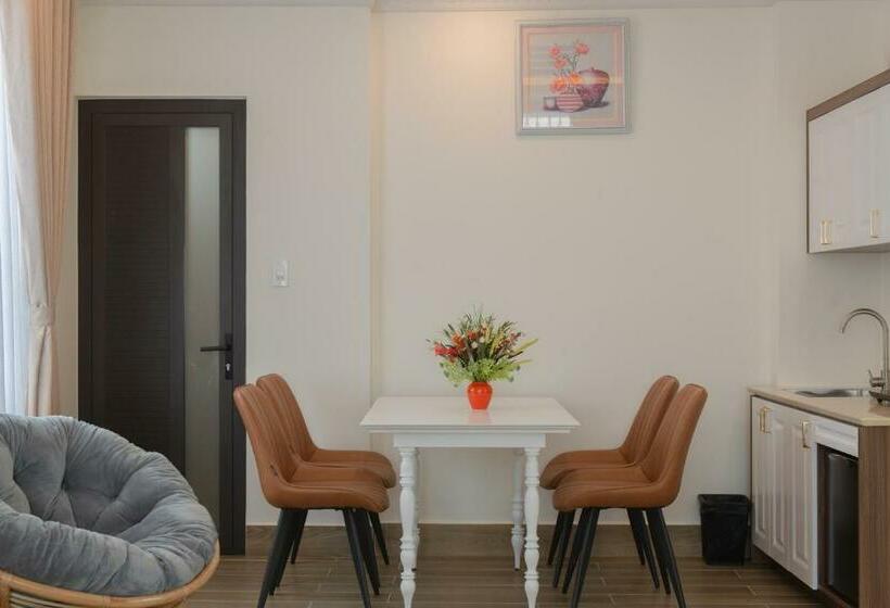 اتاق لوکس, Bảo Duy Hotel 5