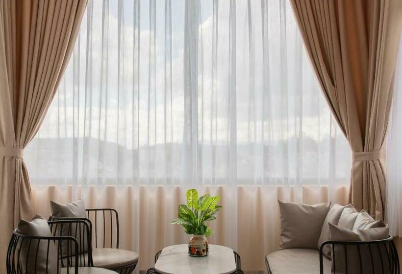 اتاق لوکس, Bảo Duy Hotel 5