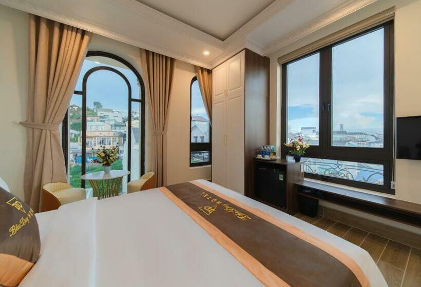 اتاق استاندارد سه نفره, Bảo Duy Hotel 5