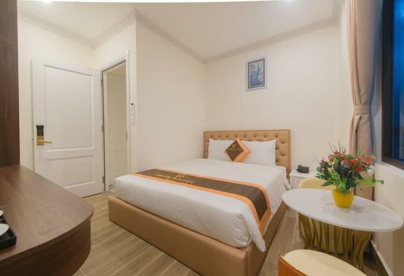 اتاق استاندارد, Bảo Duy Hotel 5