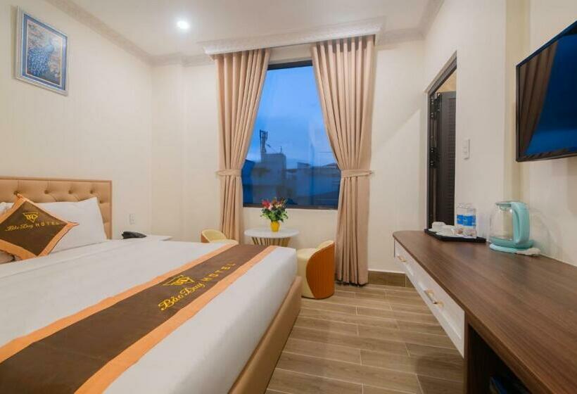 اتاق استاندارد, Bảo Duy Hotel 5