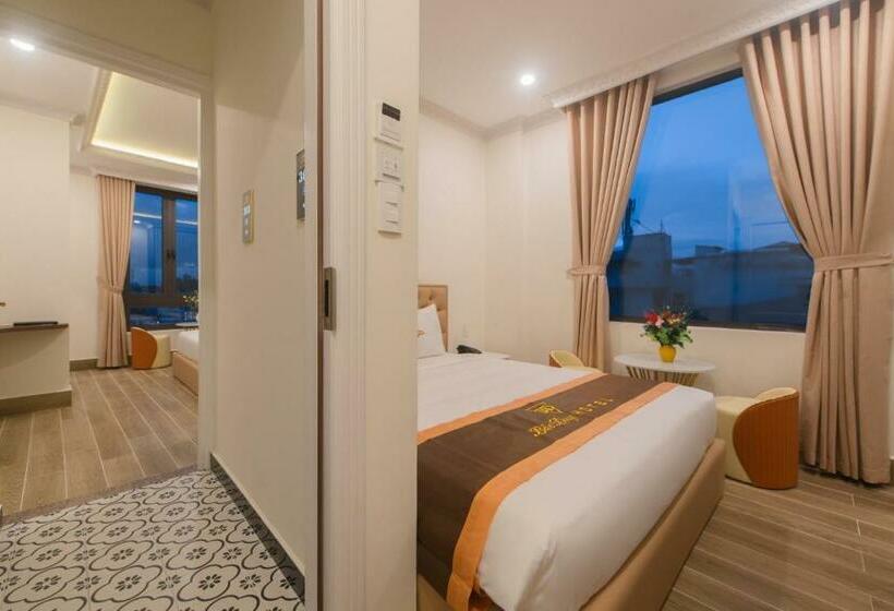 اتاق استاندارد, Bảo Duy Hotel 5