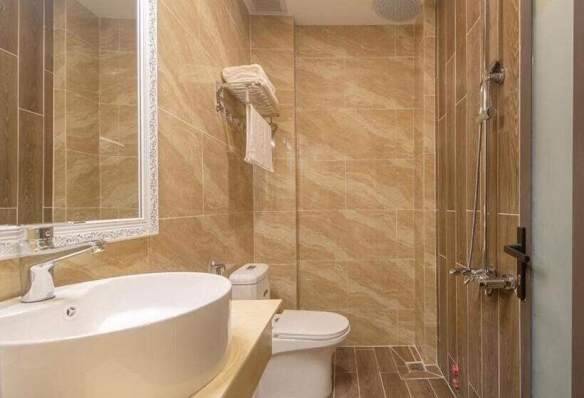 اتاق استاندارد, Bảo Duy Hotel 5