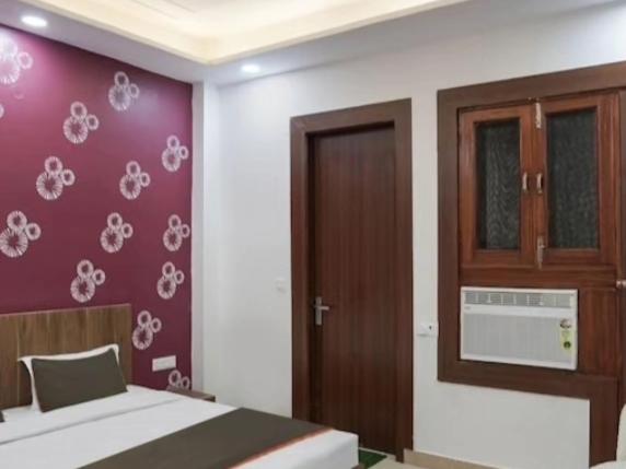 景色の見えるデラックスルーム, Aryan Greens