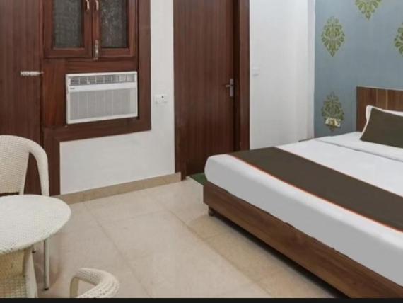 景色の見えるデラックスルーム, Aryan Greens