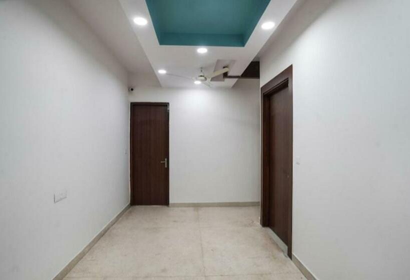 景色の見えるデラックスルーム, Aryan Greens