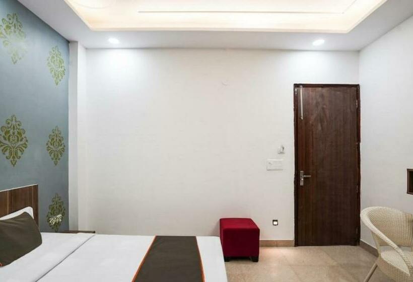 景色の見えるデラックスルーム, Aryan Greens