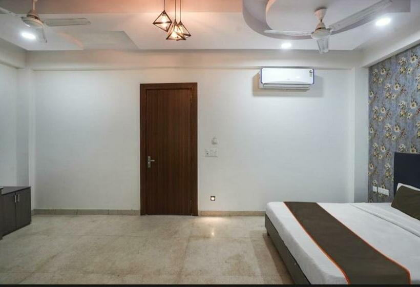 景色の見えるデラックスルーム, Aryan Greens