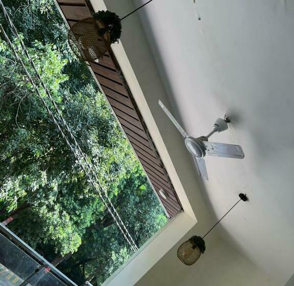 景色の見えるデラックスルーム, Aryan Greens