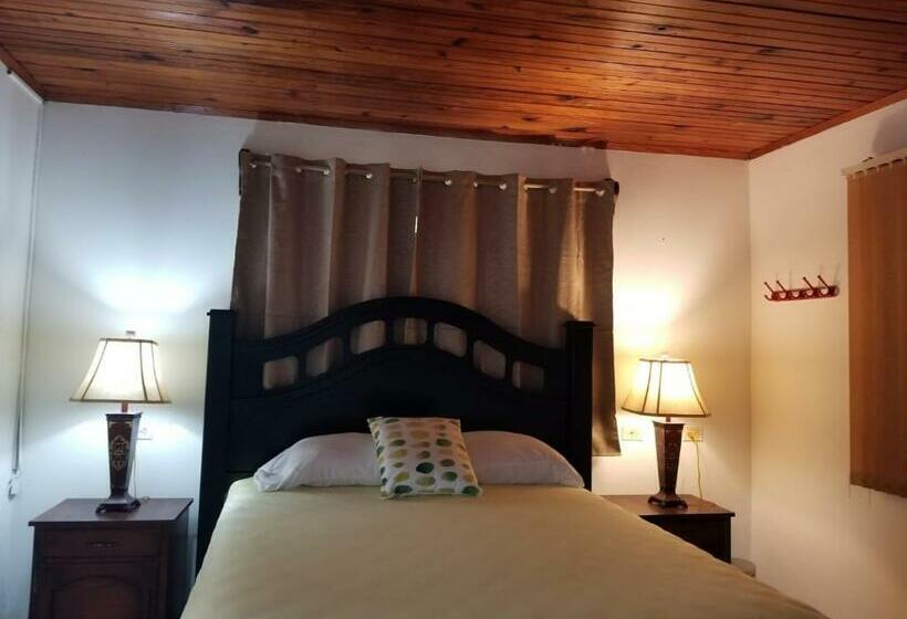 اتاق استاندارد, Estancia Del Bosque Forest Guest House
