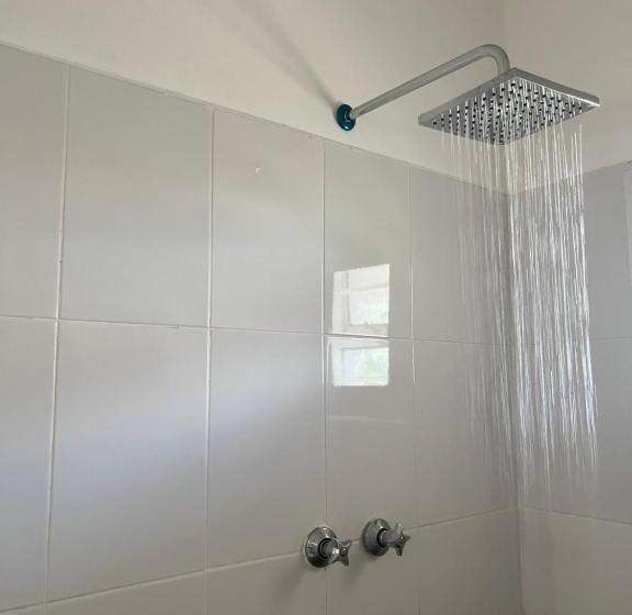 اتاق استاندارد, Ndau Lodge