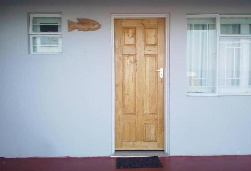 اتاق استاندارد, Ndau Lodge