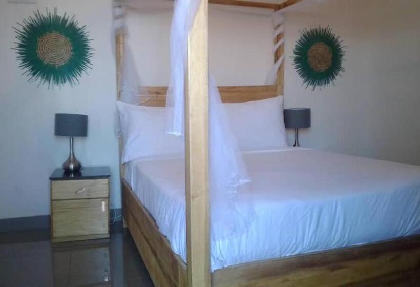 اتاق استاندارد, Ndau Lodge