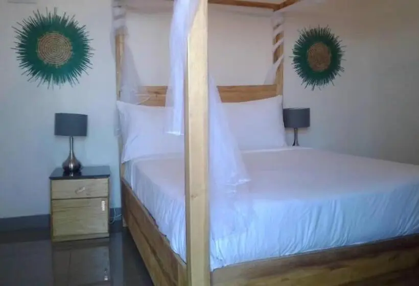 اتاق استاندارد, Ndau Lodge