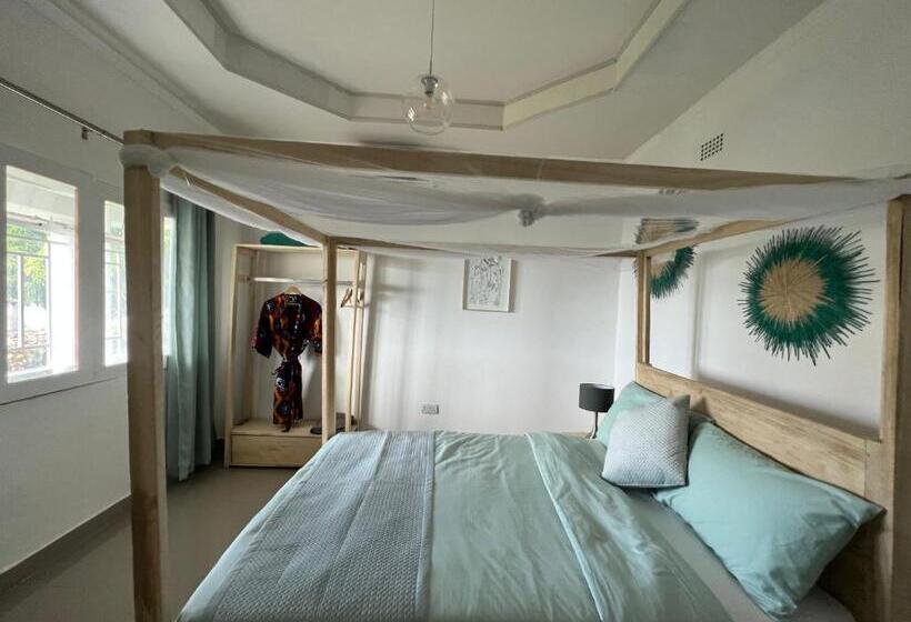 اتاق استاندارد, Ndau Lodge