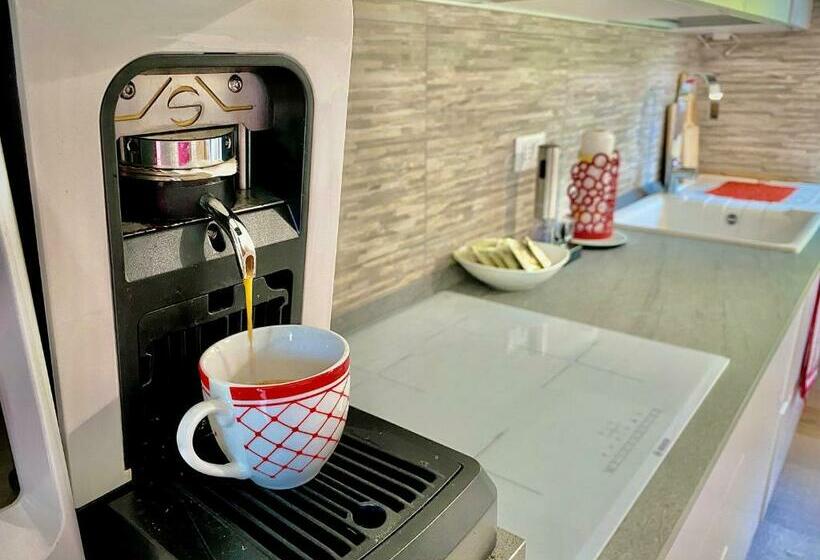 디럭스 트리플 룸, Golden Suite Marta Malpensa Milano Laghi