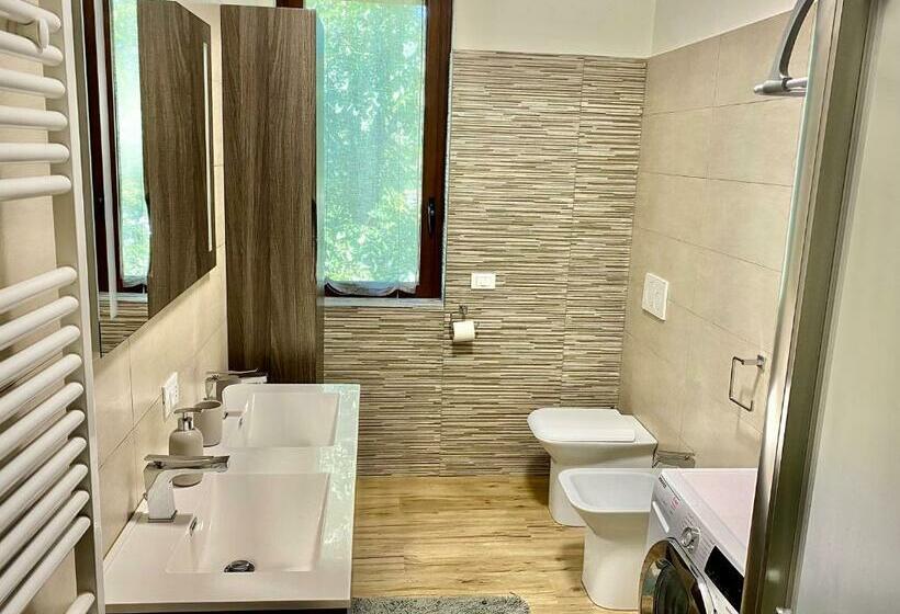 디럭스 트리플 룸, Golden Suite Marta Malpensa Milano Laghi