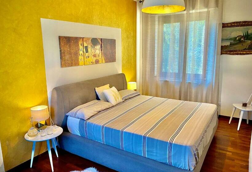 디럭스 트리플 룸, Golden Suite Marta Malpensa Milano Laghi