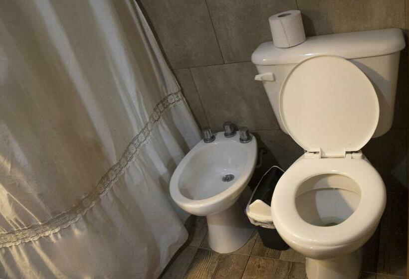 4인용 스탠다드 룸, Las Lechuzas