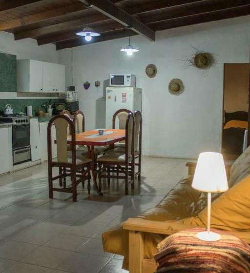 家庭洋房, Las Lechuzas