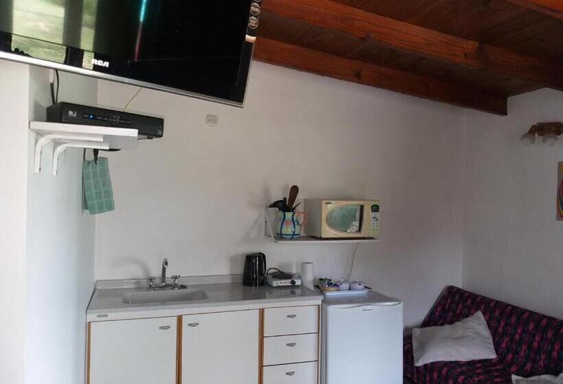 标准间, Las Lechuzas