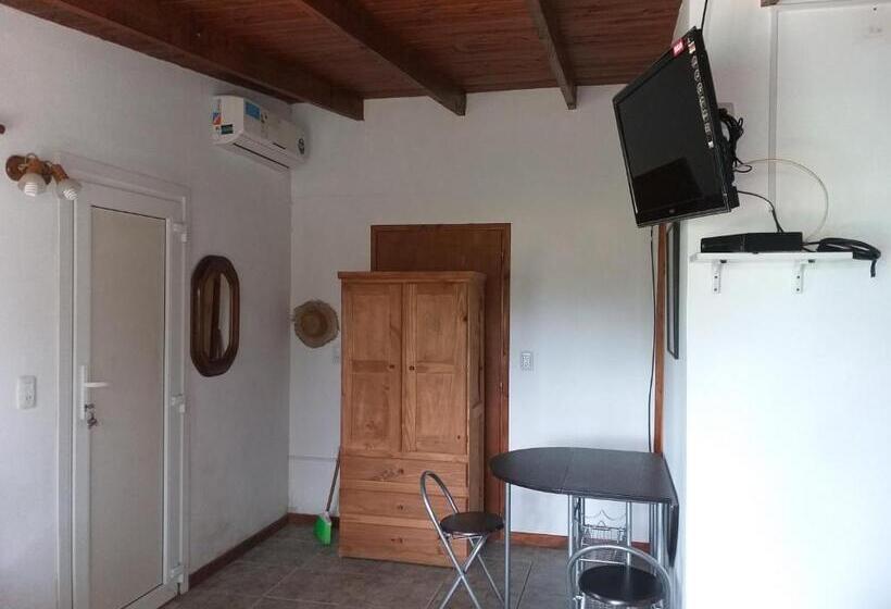 스탠다드 룸, Las Lechuzas