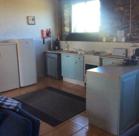 Дом 2 Спальни, Le Boterff Gites Et Camping