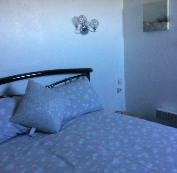 ２ベッドルームハウス, Le Boterff Gites Et Camping