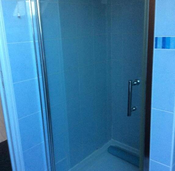 ２ベッドルームハウス, Le Boterff Gites Et Camping