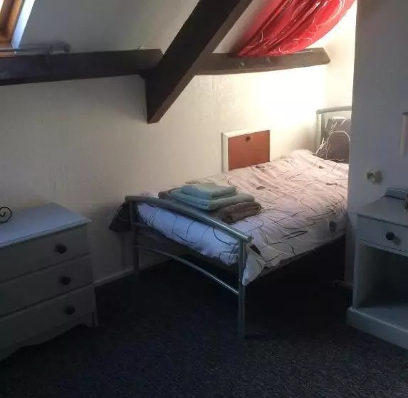Casa 2 Camere da Letto, Le Boterff Gites Et Camping