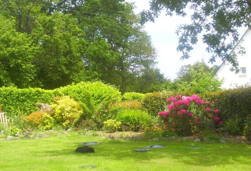 キャビン, Le Boterff Gites Et Camping