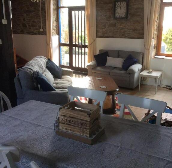 キャビン, Le Boterff Gites Et Camping