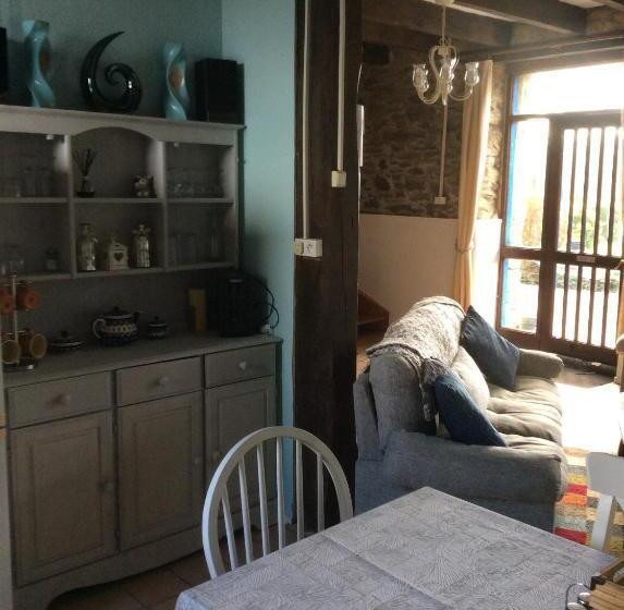 キャビン, Le Boterff Gites Et Camping